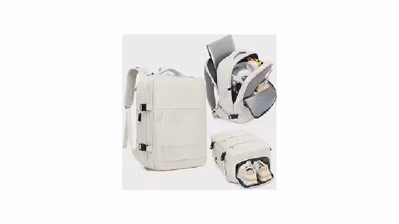 Melhor Bolsa para Viagem Internacional: Compartimentos Inteligentes