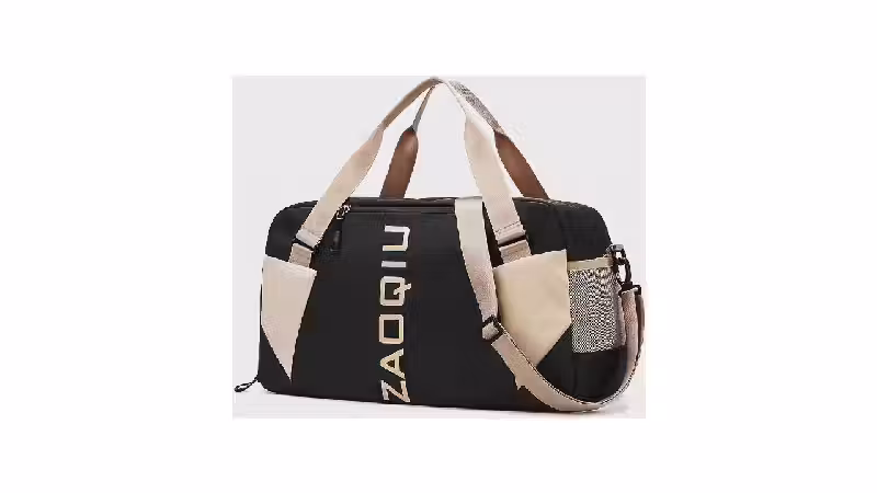 Melhor Bolsa para Viagem: 10 Modelos Versáteis
