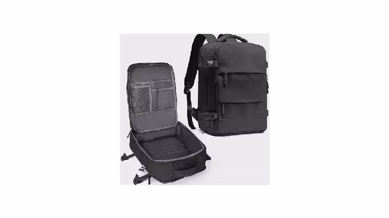 Melhor Bolsa para Viajar de Avião: Guia Essencial para sua Próxima Viagem!