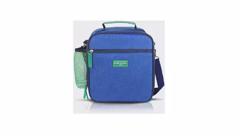 Melhor Bolsa Térmica Infantil: Modelos Duráveis e Divertidos