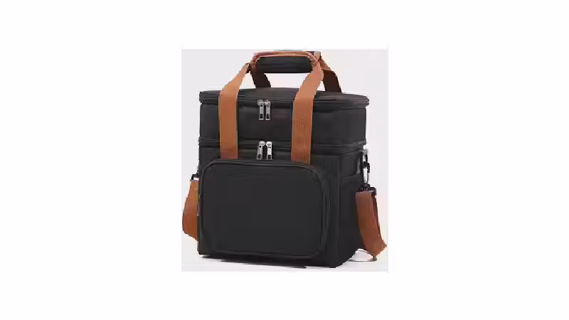 Melhor Bolsa Térmica Marmita: 7 Modelos Compactos e Elegantes