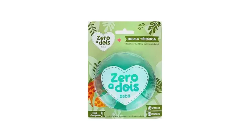 Melhor Bolsa Térmica para Colica Bebê: Alívio Rápido e Natural