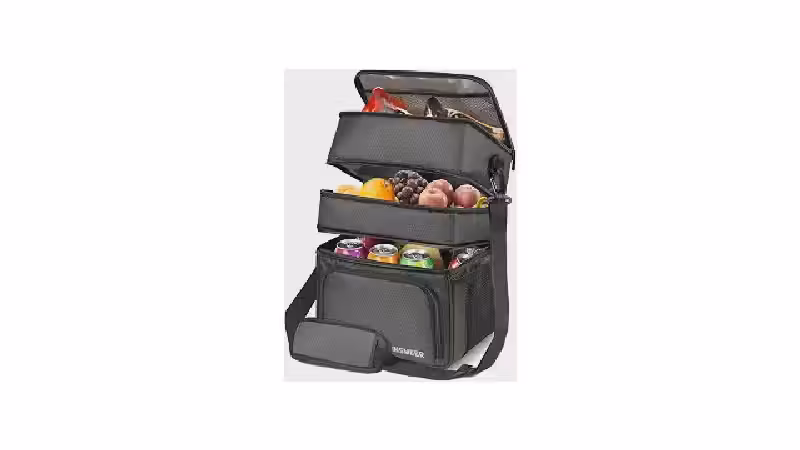 Melhor Bolsa Térmica para Marmita Quente: Escolha a Ideal!
