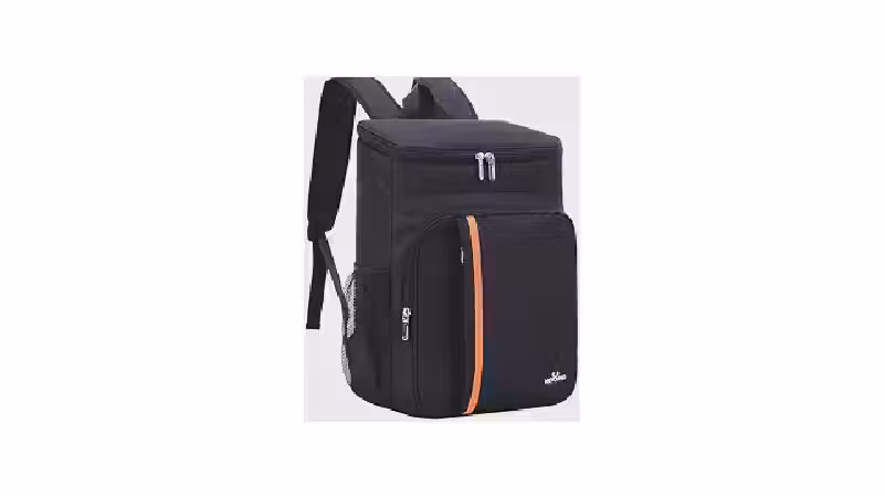 Melhor Bolsa Térmica para Viagem: 5 Modelos com Conservação Premium