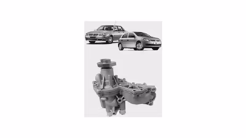 Melhor Bomba D'Água Motor Ap: Potência e Durabilidade