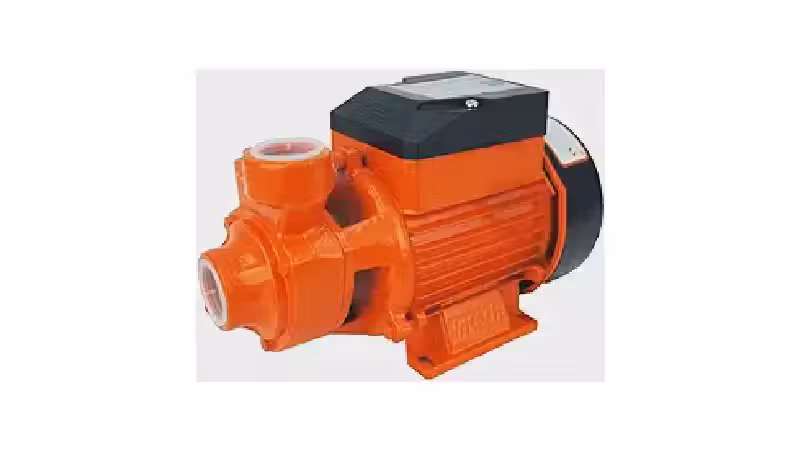 Melhor Bomba D'Água para Casa: Pressão e Vazão Ideais