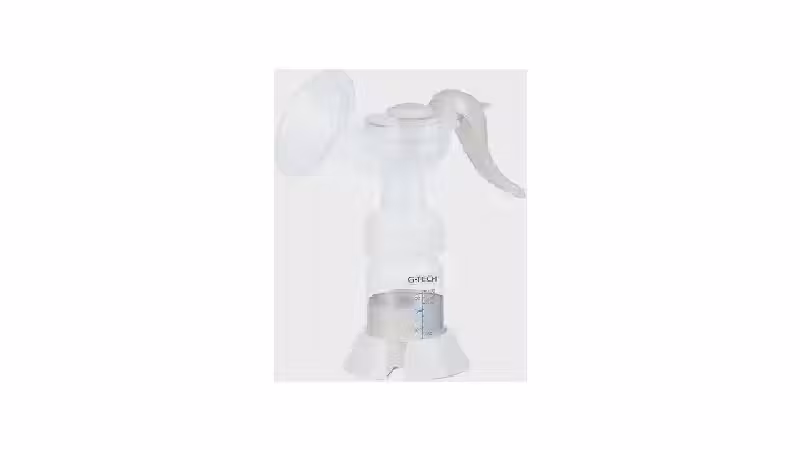 Melhor Bombinha de Tirar Leite Manual: Guia Completo