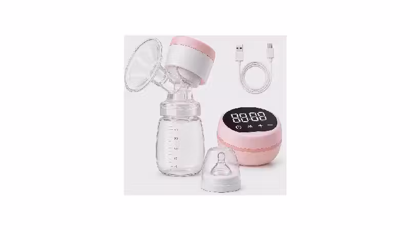 Melhor Bombinha de Tirar Leite Materno: Guia Essencial