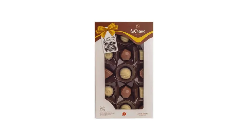 Melhor Bombom da Cacau Show: Descubra Sabores Incríveis!