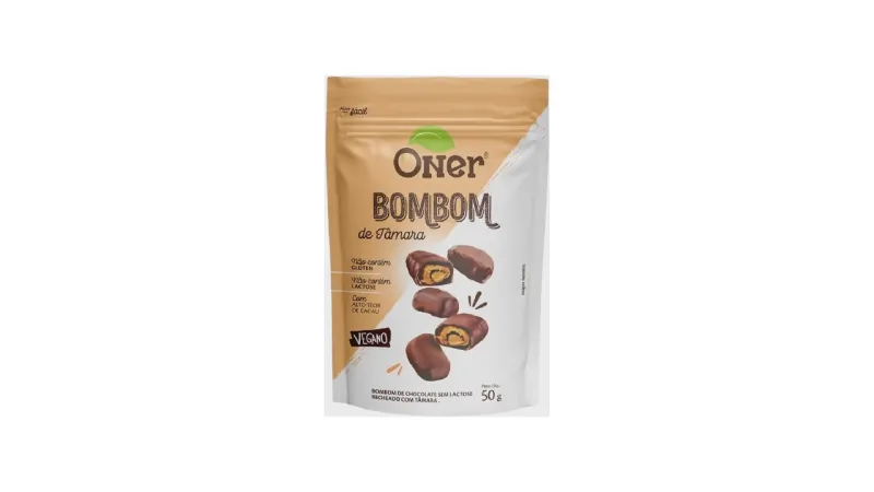 Melhor Bombom de Uva na Travessa: Tâmara ou Morango Liofilizado?