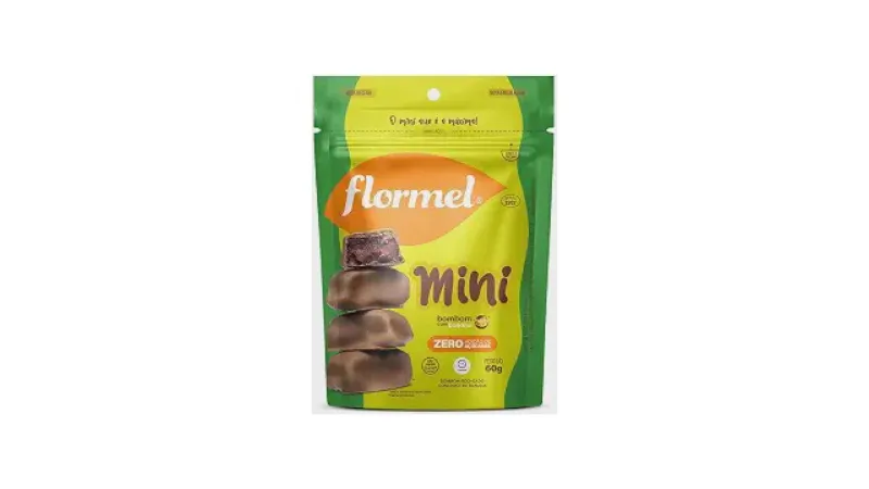 Melhor Bombom para Dieta: 10 Opções Zero Açúcar