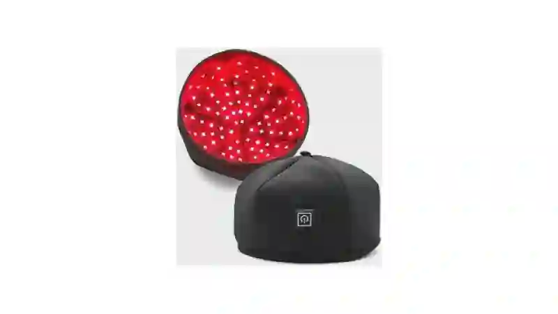 Melhor Bone de Led para Tratamento Capilar