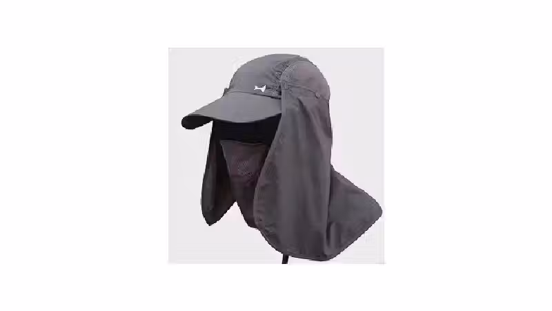 Melhor Bone para Proteger do Sol: Guia Definitivo UV50+