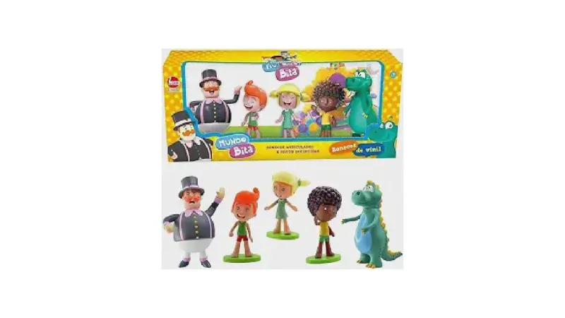 Melhor Boneca do Mundo: Descubra Brinquedos Encantadores para Todas as Idades!