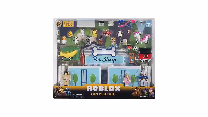 Melhor Boneco do Roblox: 10 Modelos para Colecionar