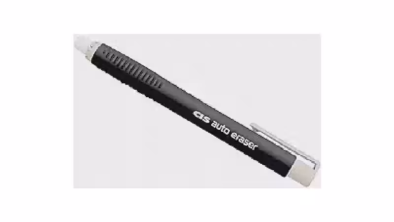 Melhor Borracha para Apagar Caneta: Guia de Compra Essencial