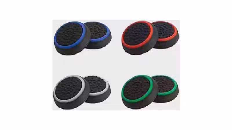 Melhor Borracha para Forehand: Grip Analógico Gamer Conforto e Controle