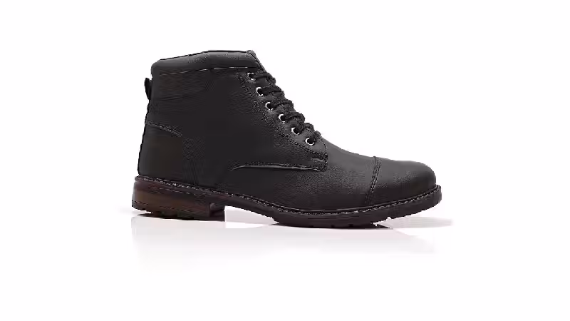 Melhor Bota Casual Masculina: Estilo e Conforto