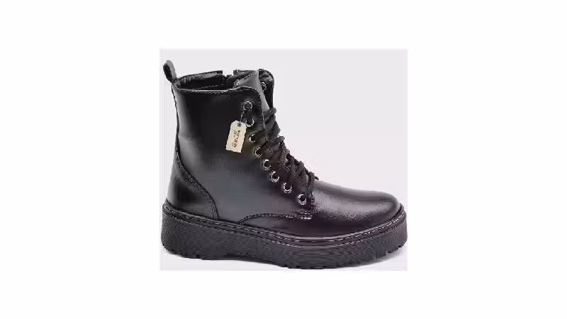 Melhor Bota Coturno Feminina: Guia de Estilo e Conforto
