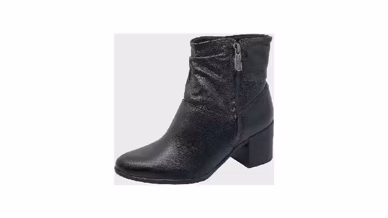 Melhor Bota de Couro Feminina: Guia Completo de Estilo e Conforto