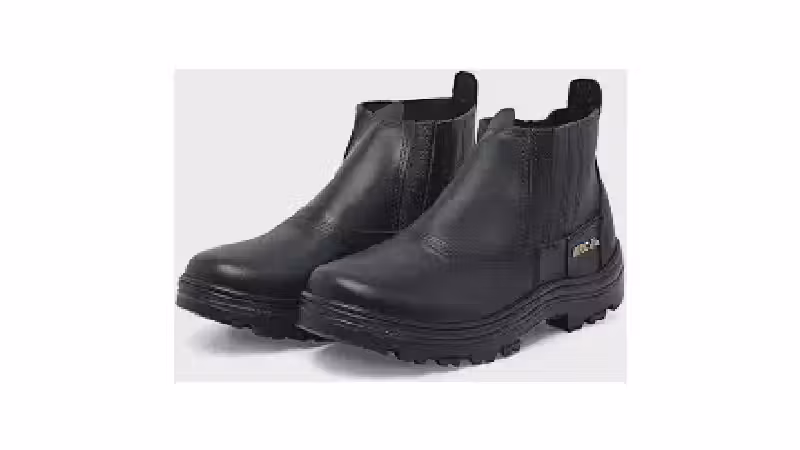 Melhor Bota de Segurança do Mundo: Proteção Essencial