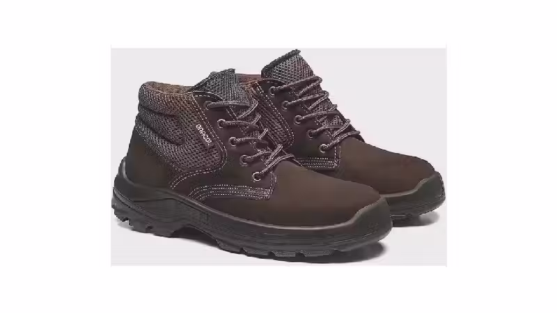 Melhor Bota de Segurança: 10 Modelos com CA