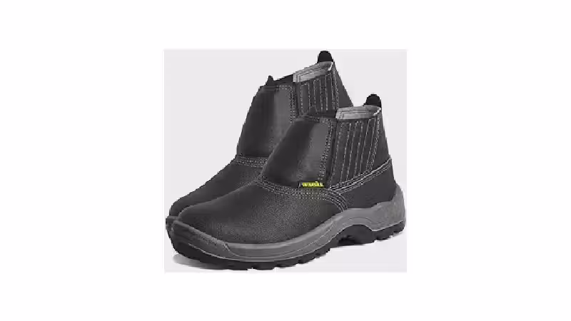Melhor Bota Epi Masculina: Proteção e Conforto para o Trabalho