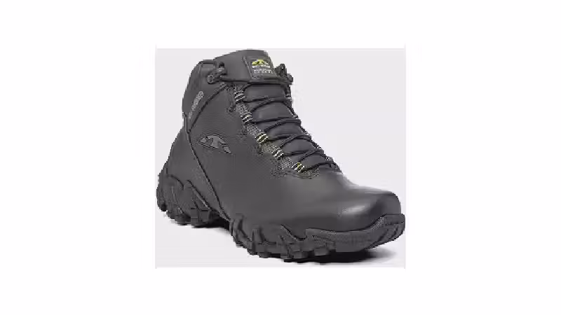 Melhor Bota Masculina para Trilha: Conforto e Segurança Garantidos!