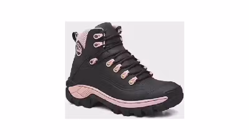 Melhor Bota para Fazer Trilha: Conforto e Segurança