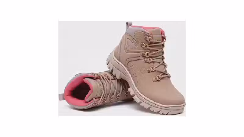 Melhor Bota para Trilha Feminina: Conforto e Segurança