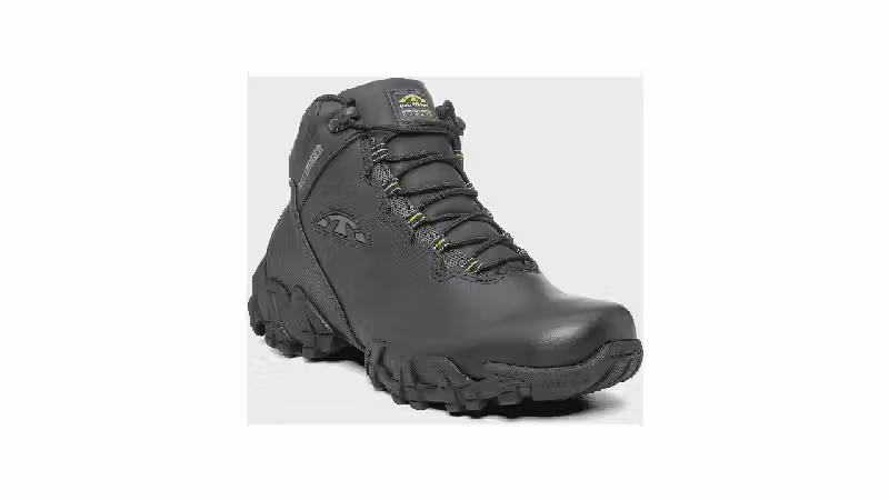 Melhor Bota para Trilha: 10 Modelos de Alta Tração