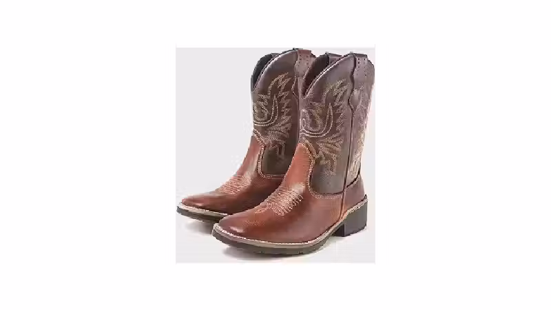 Melhor Bota Texana: Guia Definitivo para Escolha Certa