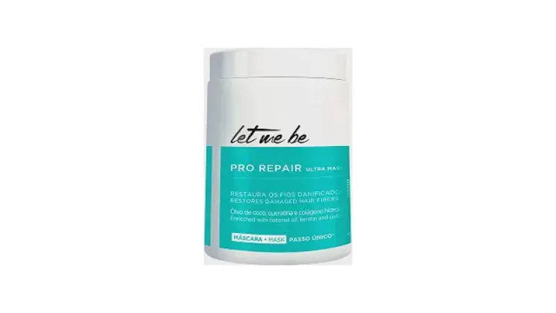 Melhor Botox Capilar Let Me Be: Guia de Compra Essencial