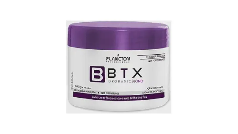 Melhor Botox Capilar para Loiras: Cabelos Radiantes Sem Amarelamento