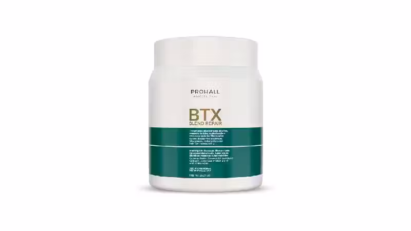 Melhor Botox Capilar: 10 Opções para Reconstrução