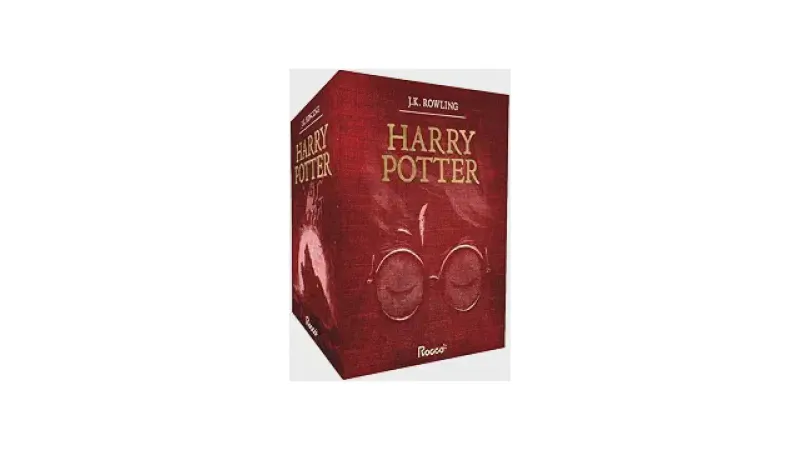 Melhor Box de Harry Potter: Edições Essenciais para Colecionadores
