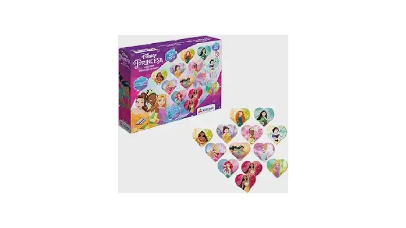 Melhor Brinquedo da Disney: Encanto e Diversão para Todas as Idades
