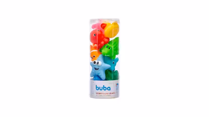 Melhor Brinquedo de Banho: 10 Opções para Diversão