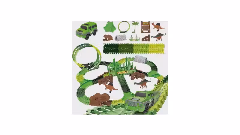 Melhor Brinquedo de Dinossauro: 10 Opções Incríveis