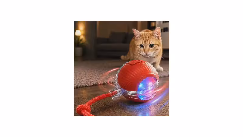 Melhor Brinquedo de Gato: 10 Opções para Estimulação