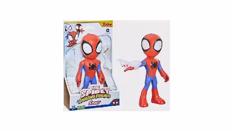 Melhor Brinquedo do Homem Aranha: 10 Opções de Ação