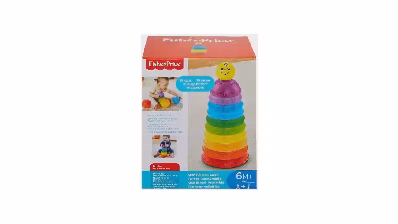 Melhor Brinquedo Fisher Price: 10 Opções de Desenvolvimento