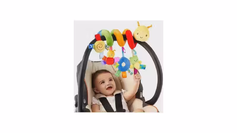 Melhor Brinquedo para Bebe Conforto: 10 Opções Seguras