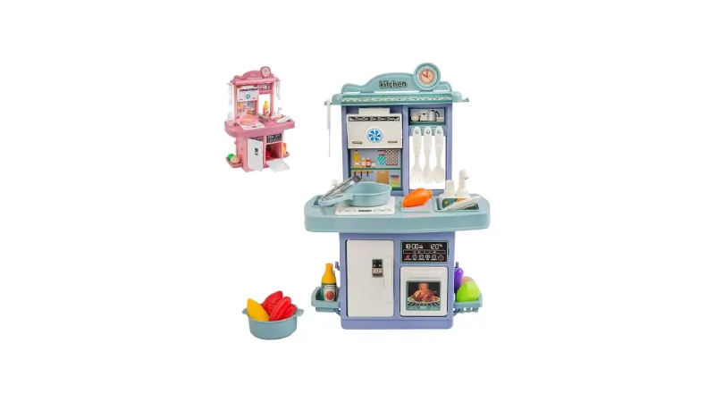Melhor Brinquedo para Criança de 2 Anos Menina: Guia Essencial