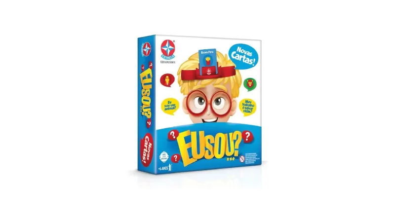 Melhor Brinquedo para Criança de 5 Anos: Escolha Ideal!