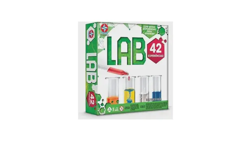 Melhor Brinquedo para Criança de 7 Anos: 6 Opções Divertidas