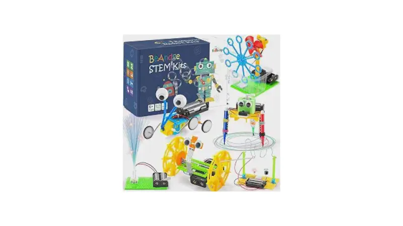 Melhor Brinquedo para Criança de 8 Anos: Guia Completo e Inovador
