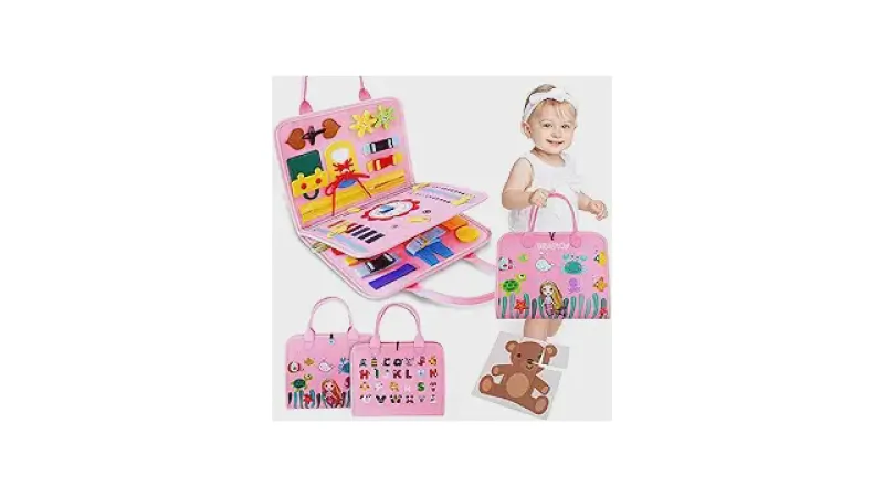 Melhor Brinquedo para Menina de 2 Anos: Guia de Escolha Essencial
