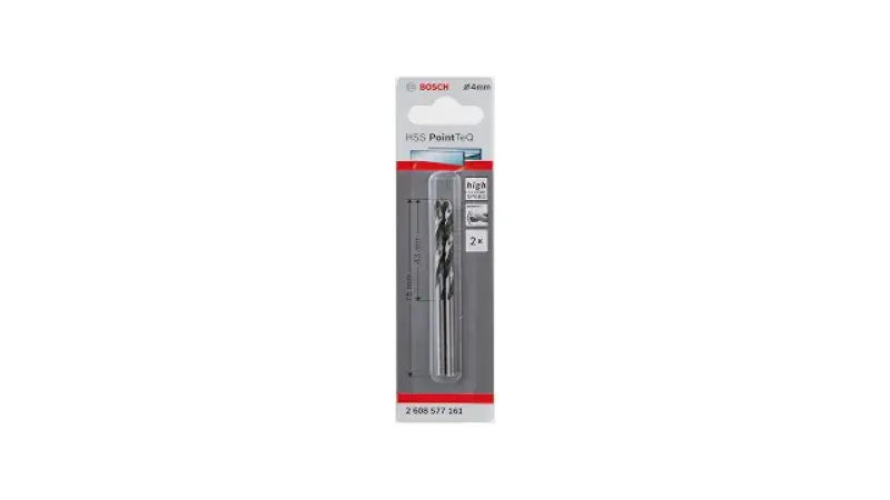 Melhor Broca para Ferro: Guia Essencial e Destaques