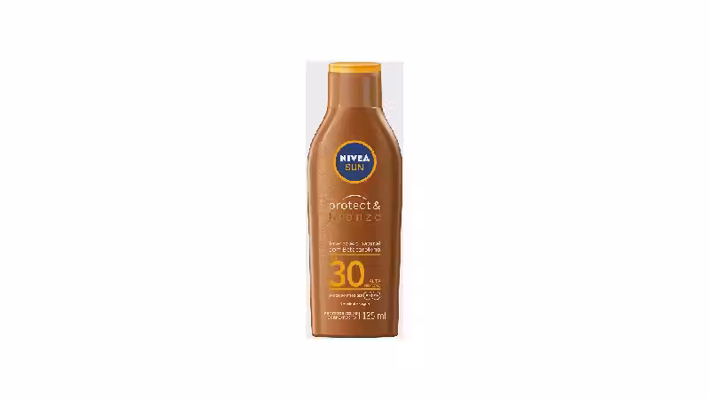 Melhor Bronzeador com Protetor Solar: 10 Opções